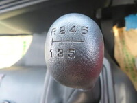 三菱ふそうファイターダンプ中型（4t）[写真20]