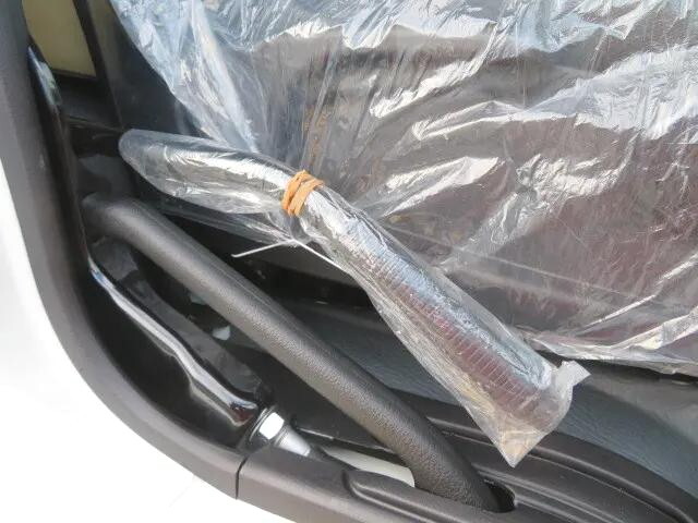 三菱ふそうファイターダンプ中型（4t）[写真21]