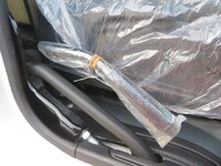 三菱ふそうファイターダンプ中型（4t）[写真22]