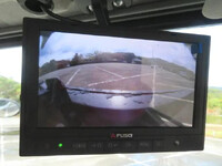 三菱ふそうファイターダンプ中型（4t）[写真23]