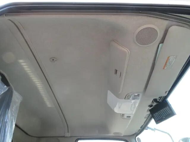 三菱ふそうファイターダンプ中型（4t）[写真23]