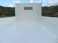 三菱ふそうファイターダンプ中型（4t）[写真25]