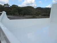 三菱ふそうファイターダンプ中型（4t）[写真27]