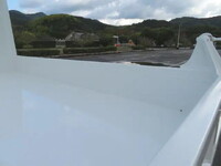 三菱ふそうファイターダンプ中型（4t）[写真28]