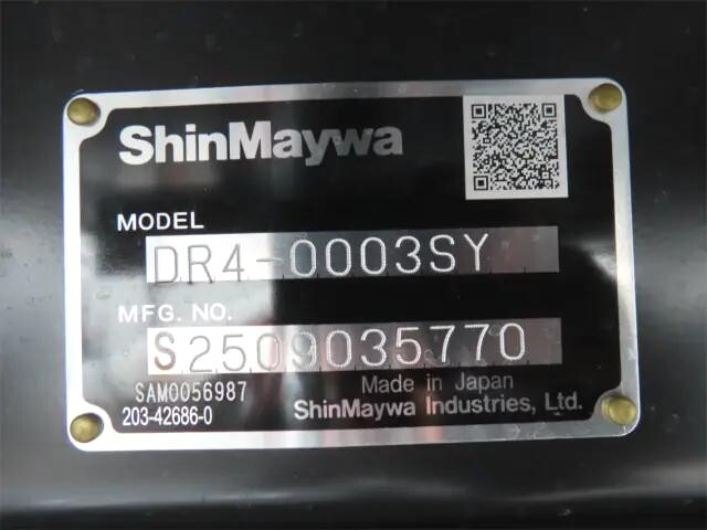 三菱ふそうファイターダンプ中型（4t）[写真30]