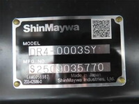 三菱ふそうファイターダンプ中型（4t）[写真31]