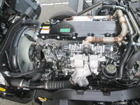 三菱ふそうファイターダンプ中型（4t）[写真32]