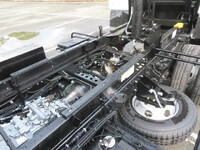 三菱ふそうファイターダンプ中型（4t）[写真39]