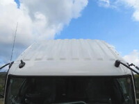 三菱ふそうファイターダンプ中型（4t）[写真07]