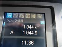 三菱ふそうファイターアルミブロック中型（4t）[写真13]