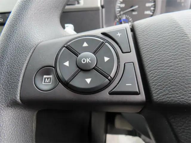 三菱ふそうファイターアルミブロック中型（4t）[写真15]