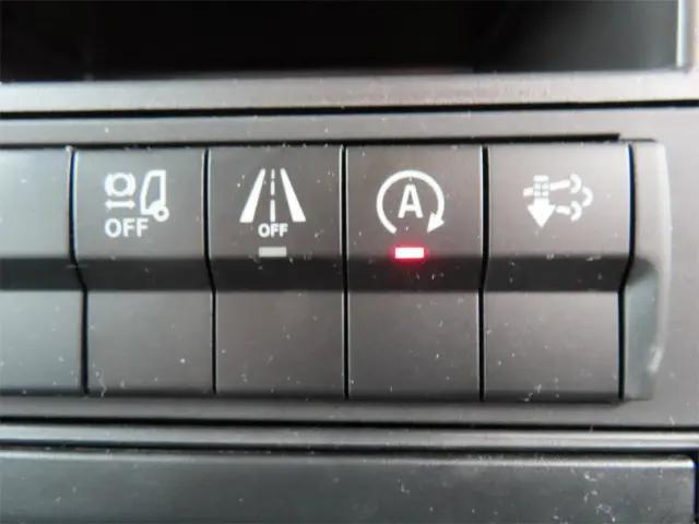 三菱ふそうファイターアルミブロック中型（4t）[写真18]