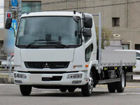 三菱ふそうファイターアルミブロック中型（4t）[写真01]