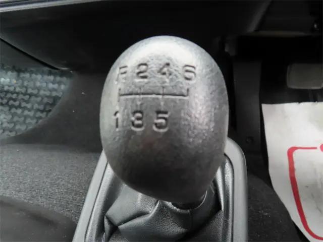 三菱ふそうファイターアルミブロック中型（4t）[写真20]