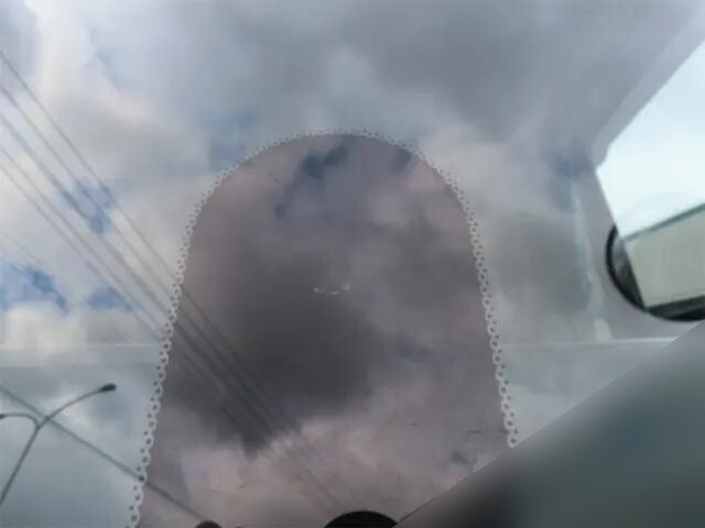 三菱ふそうファイターアルミブロック中型（4t）[写真22]