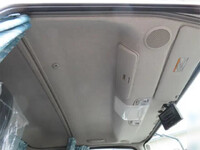 三菱ふそうファイターアルミブロック中型（4t）[写真24]