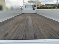 三菱ふそうファイターアルミブロック中型（4t）[写真25]