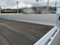 三菱ふそうファイターアルミブロック中型（4t）[写真28]