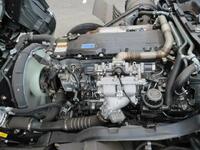 三菱ふそうファイターアルミブロック中型（4t）[写真33]