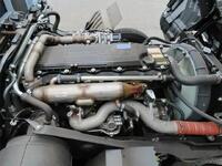 三菱ふそうファイターアルミブロック中型（4t）[写真34]