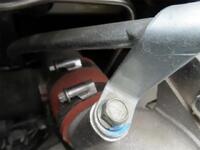 三菱ふそうファイターアルミブロック中型（4t）[写真35]