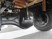 三菱ふそうファイターアルミブロック中型（4t）[写真40]