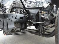 三菱ふそうファイターアルミブロック中型（4t）[写真41]