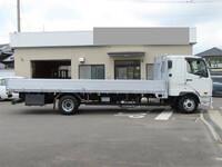 三菱ふそうファイターアルミブロック中型（4t）[写真05]