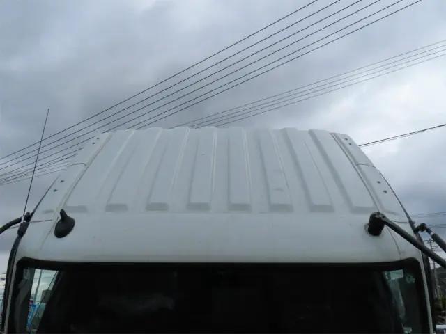 三菱ふそうファイターアルミブロック中型（4t）[写真06]