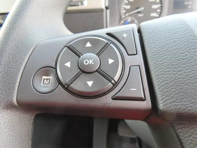 三菱ふそうファイターアルミウイング中型（4t）[写真12]