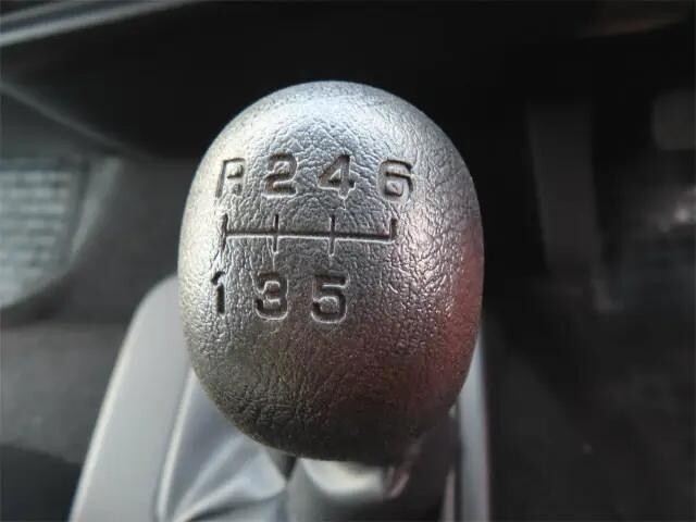 三菱ふそうファイターアルミウイング中型（4t）[写真14]