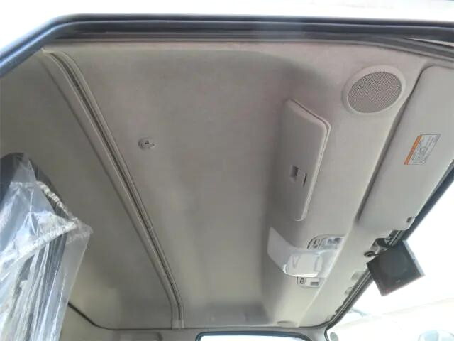 三菱ふそうファイターアルミウイング中型（4t）[写真18]