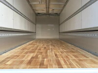 三菱ふそうファイターアルミウイング中型（4t）[写真20]