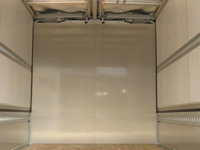 三菱ふそうファイターアルミウイング中型（4t）[写真21]