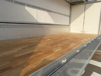 三菱ふそうファイターアルミウイング中型（4t）[写真25]