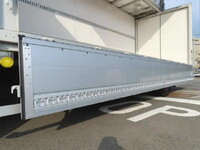 三菱ふそうファイターアルミウイング中型（4t）[写真26]