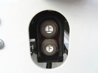 三菱ふそうファイターアルミウイング中型（4t）[写真31]