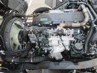 三菱ふそうファイターアルミウイング中型（4t）[写真34]