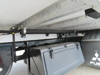 三菱ふそうファイターアルミウイング中型（4t）[写真39]