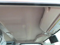 三菱ふそうキャンターダブルキャブ（Wキャブ）小型（2t・3t）[写真23]