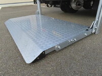 三菱ふそうキャンターダブルキャブ（Wキャブ）小型（2t・3t）[写真29]