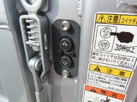 三菱ふそうキャンターダブルキャブ（Wキャブ）小型（2t・3t）[写真31]