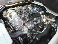 三菱ふそうキャンターダブルキャブ（Wキャブ）小型（2t・3t）[写真33]