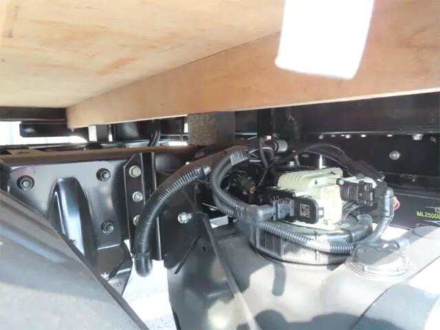 三菱ふそうキャンターダブルキャブ（Wキャブ）小型（2t・3t）[写真35]