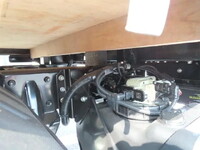 三菱ふそうキャンターダブルキャブ（Wキャブ）小型（2t・3t）[写真36]