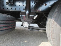 三菱ふそうキャンターダブルキャブ（Wキャブ）小型（2t・3t）[写真40]