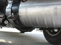 三菱ふそうキャンターダブルキャブ（Wキャブ）小型（2t・3t）[写真41]