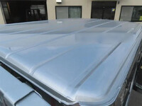 三菱ふそうキャンターダブルキャブ（Wキャブ）小型（2t・3t）[写真09]