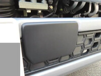 三菱ふそうキャンターダブルキャブ（Wキャブ）小型（2t・3t）[写真10]