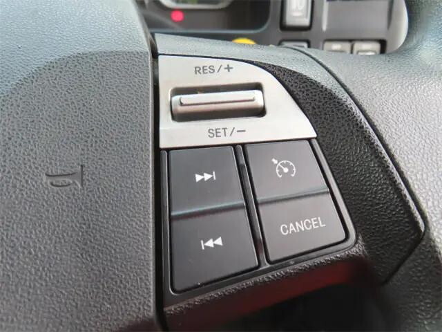 いすゞフォワードアルミウイング増トン（6t・8t）[写真16]